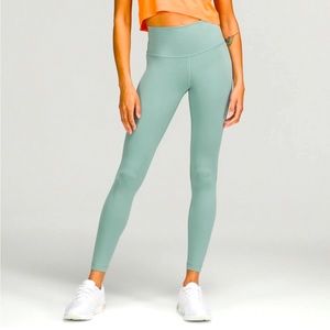Lululemon Wunder Under Leggings